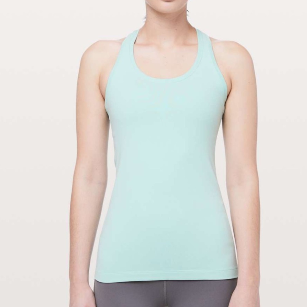 Lululemon Cool Racerback II - Picture 6 of 7